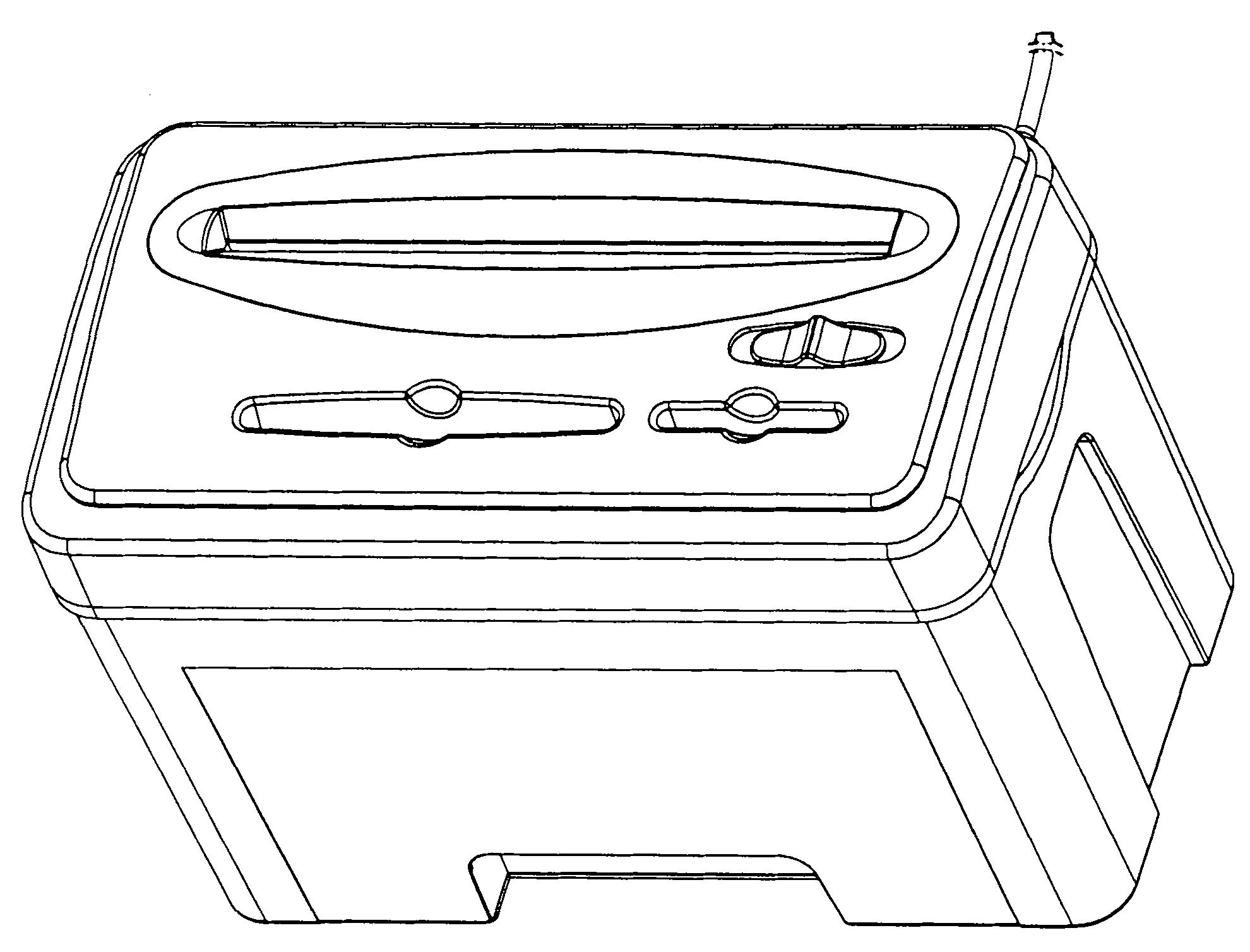 碎纸机(cb210x)-爱企查