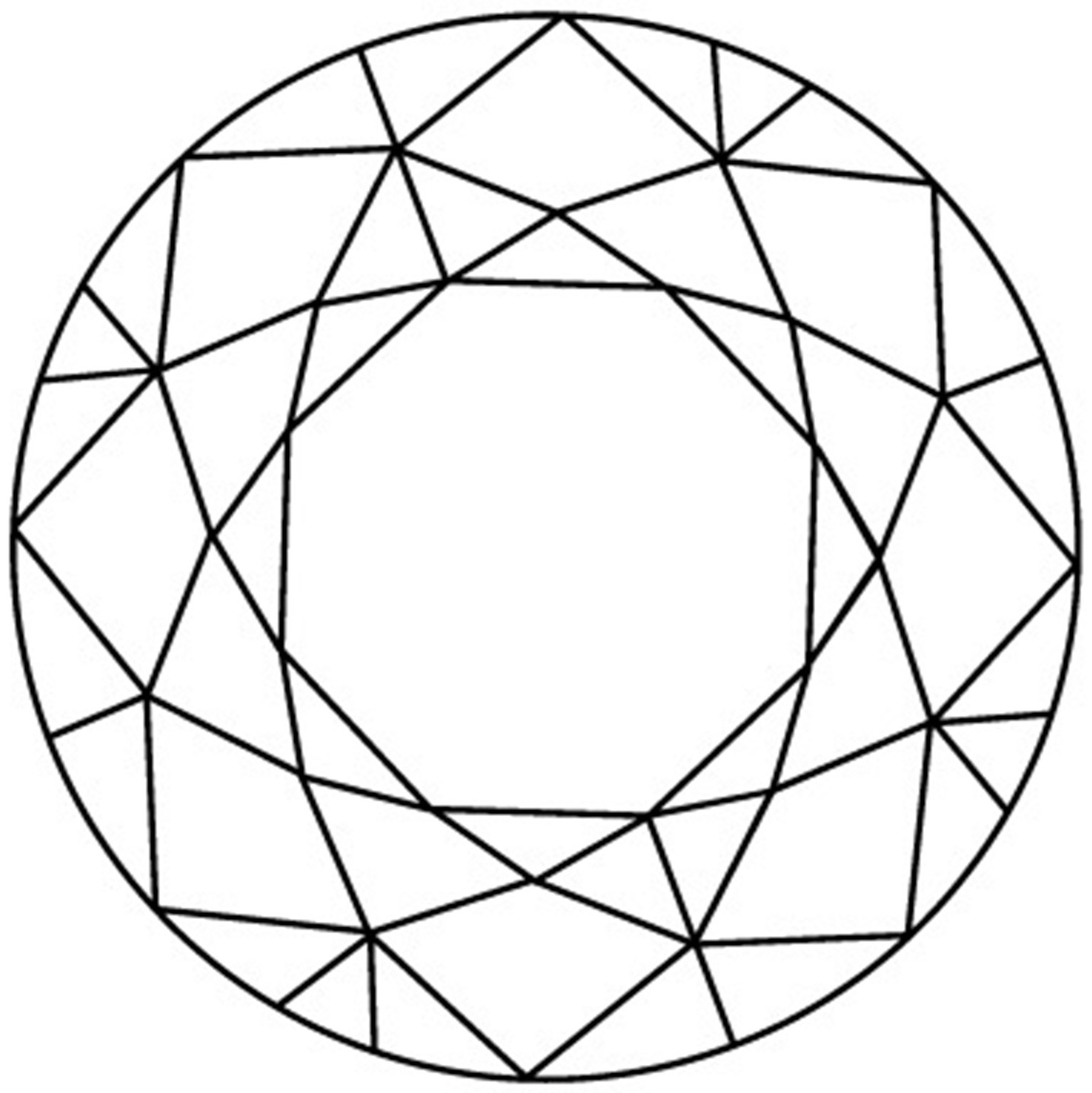 钻石(101切面)-爱企查