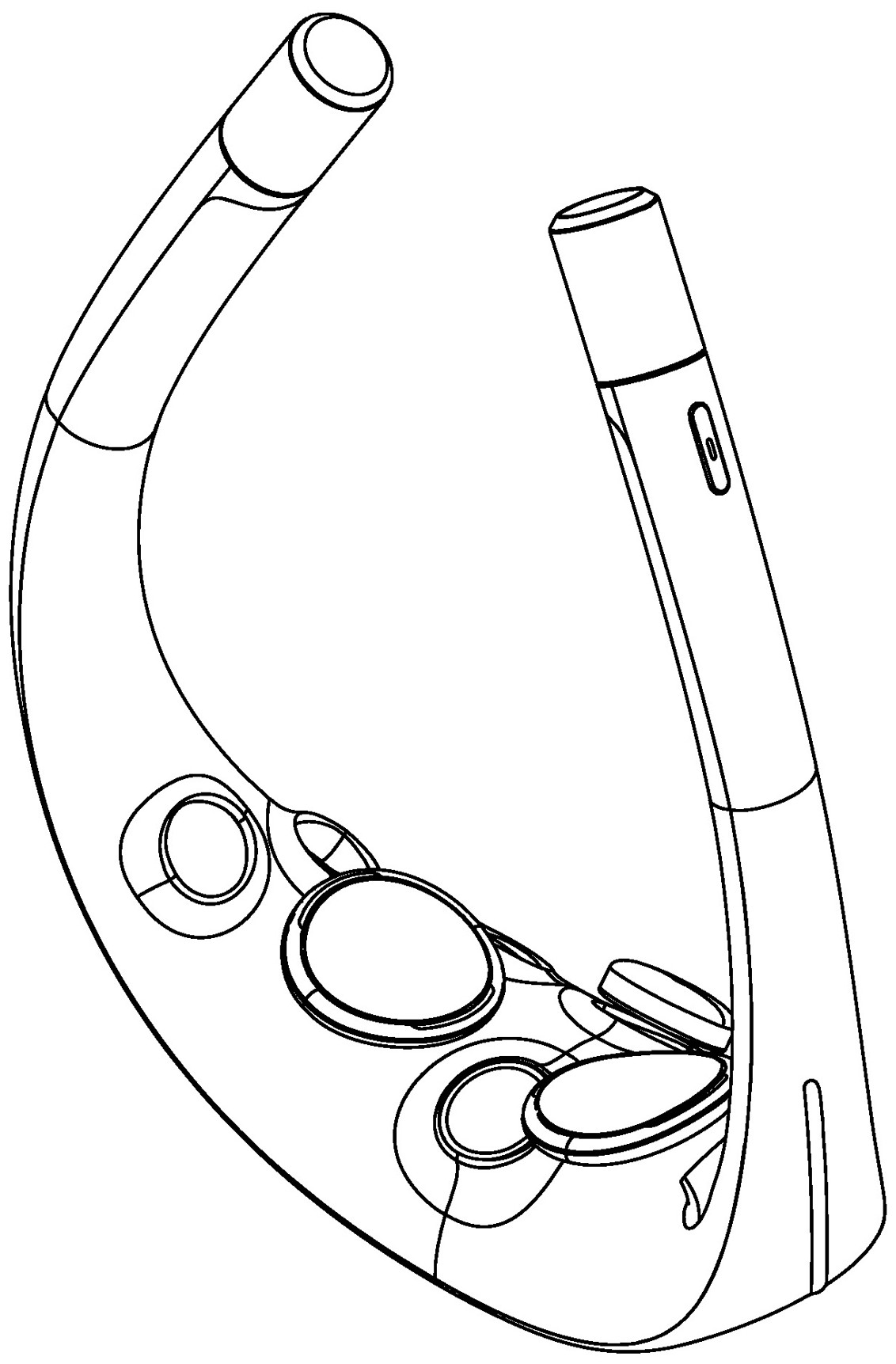 颈部按摩仪(n5)-爱企查