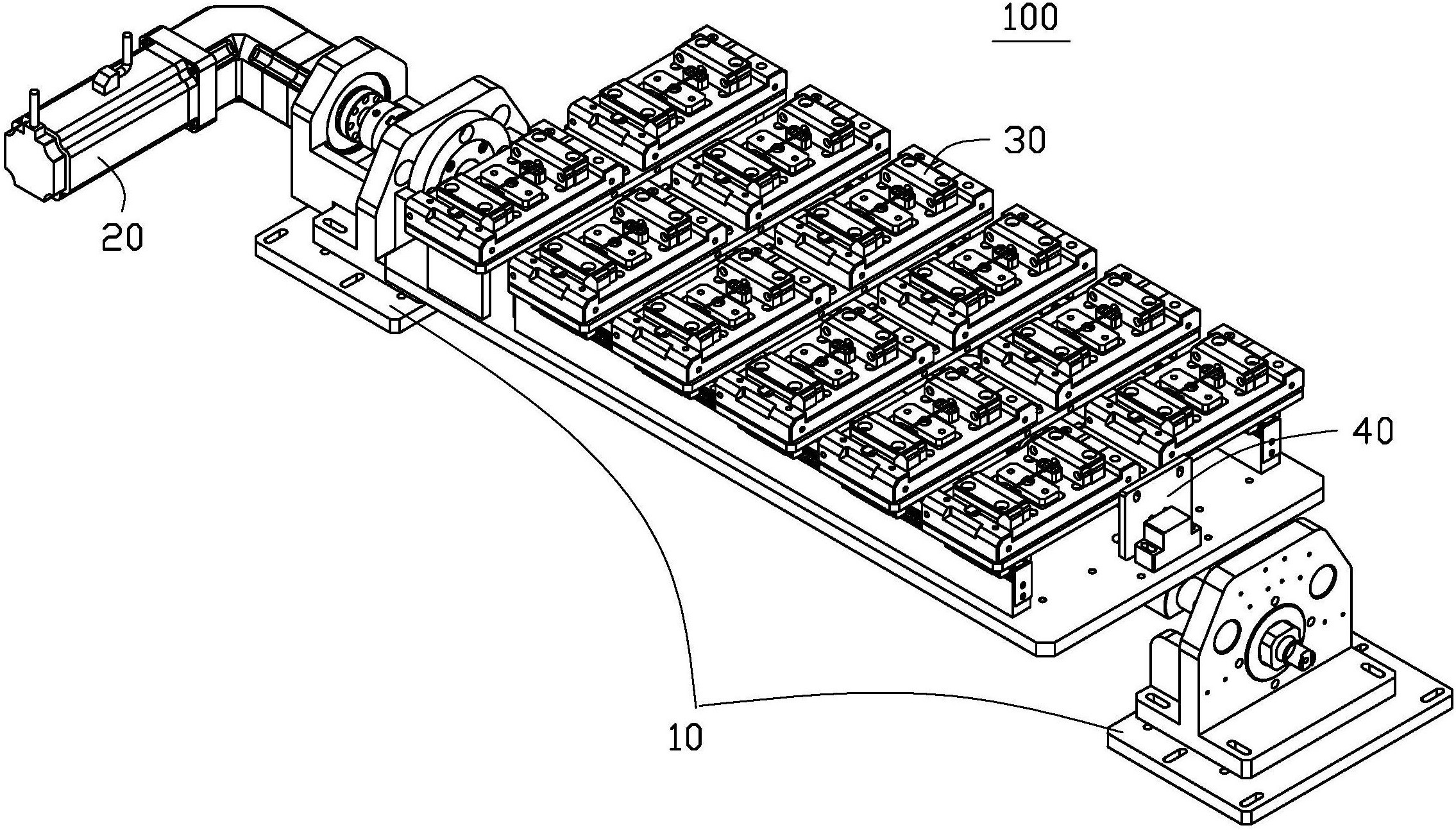 定位装置-爱企查