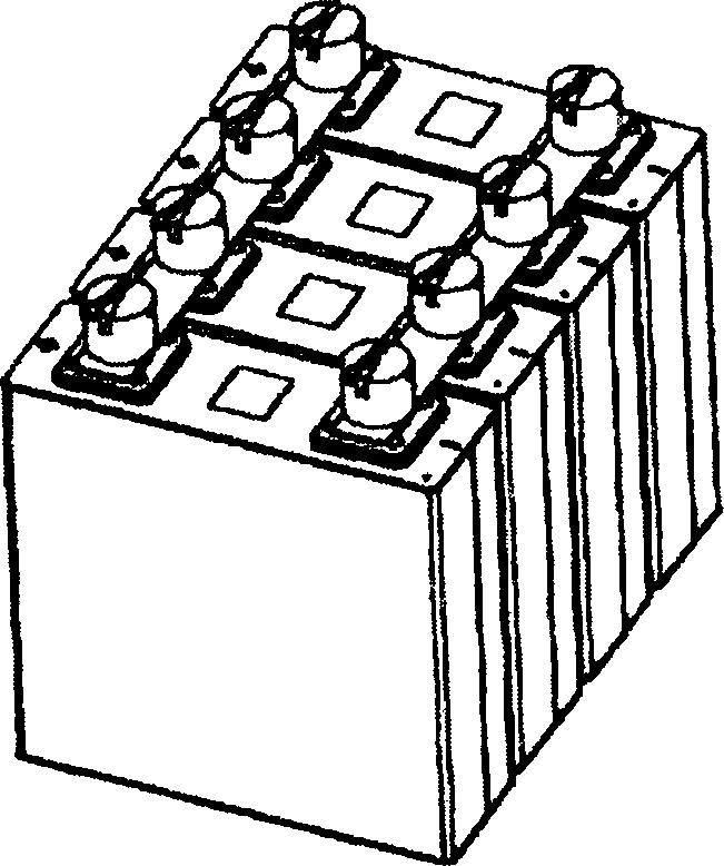 单体电池组(并联式2)-爱企查