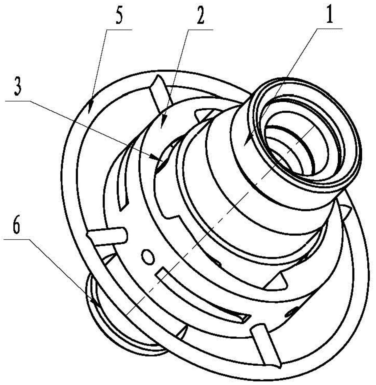 cn109973738b 公布/公告日期 2021-02-19 发明人 张力文;李贤坤;杨虎