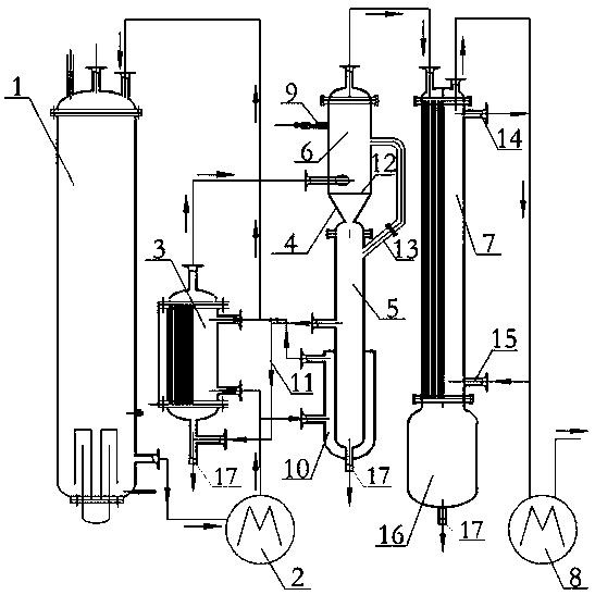 一种氨基酸提取试验用蒸发浓缩装置-爱企查