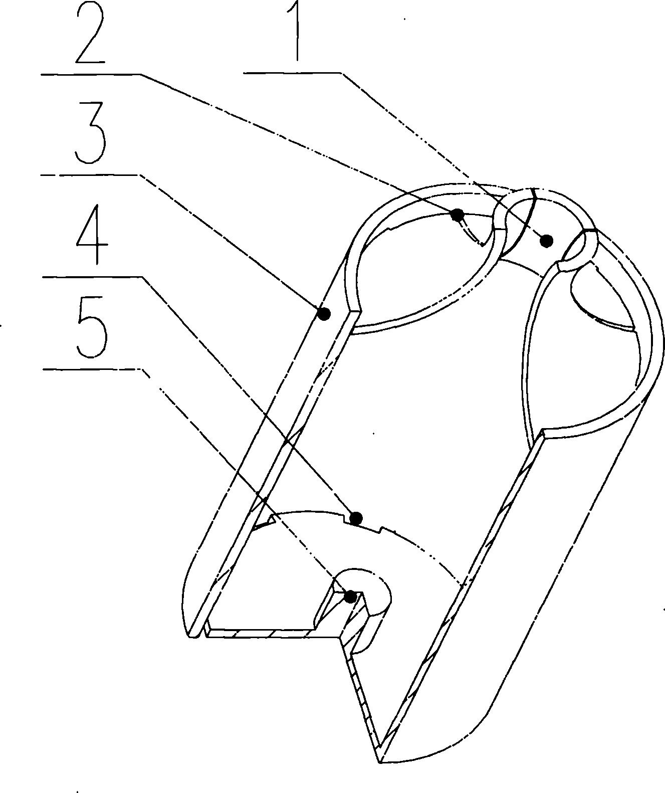 一种传感器保护套筒-爱企查