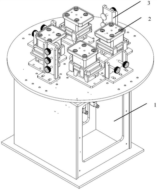 一种多功能变位机-爱企查