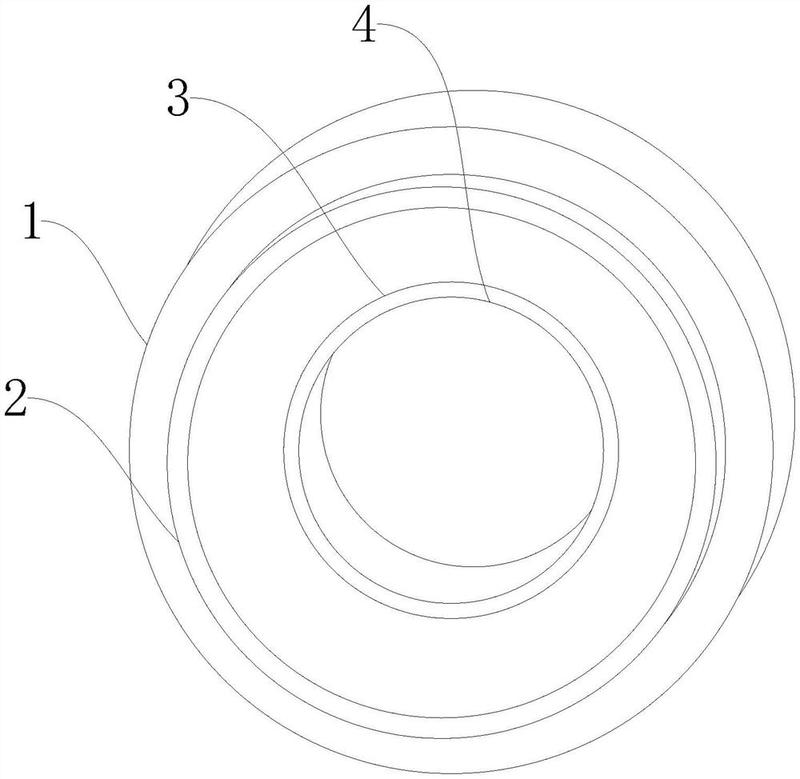 一种高可靠性防松q195轻型弹簧垫圈-爱企查