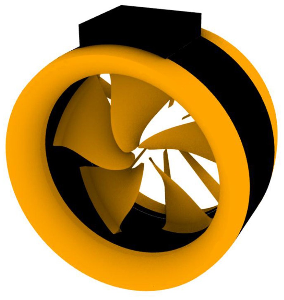 船用环形推进器-爱企查