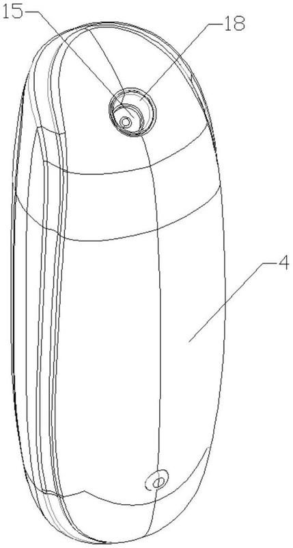 一种新型精油瓶-爱企查