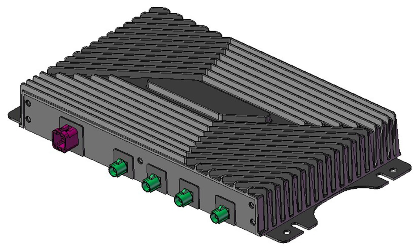 智能车载终端(OBU) 爱企查