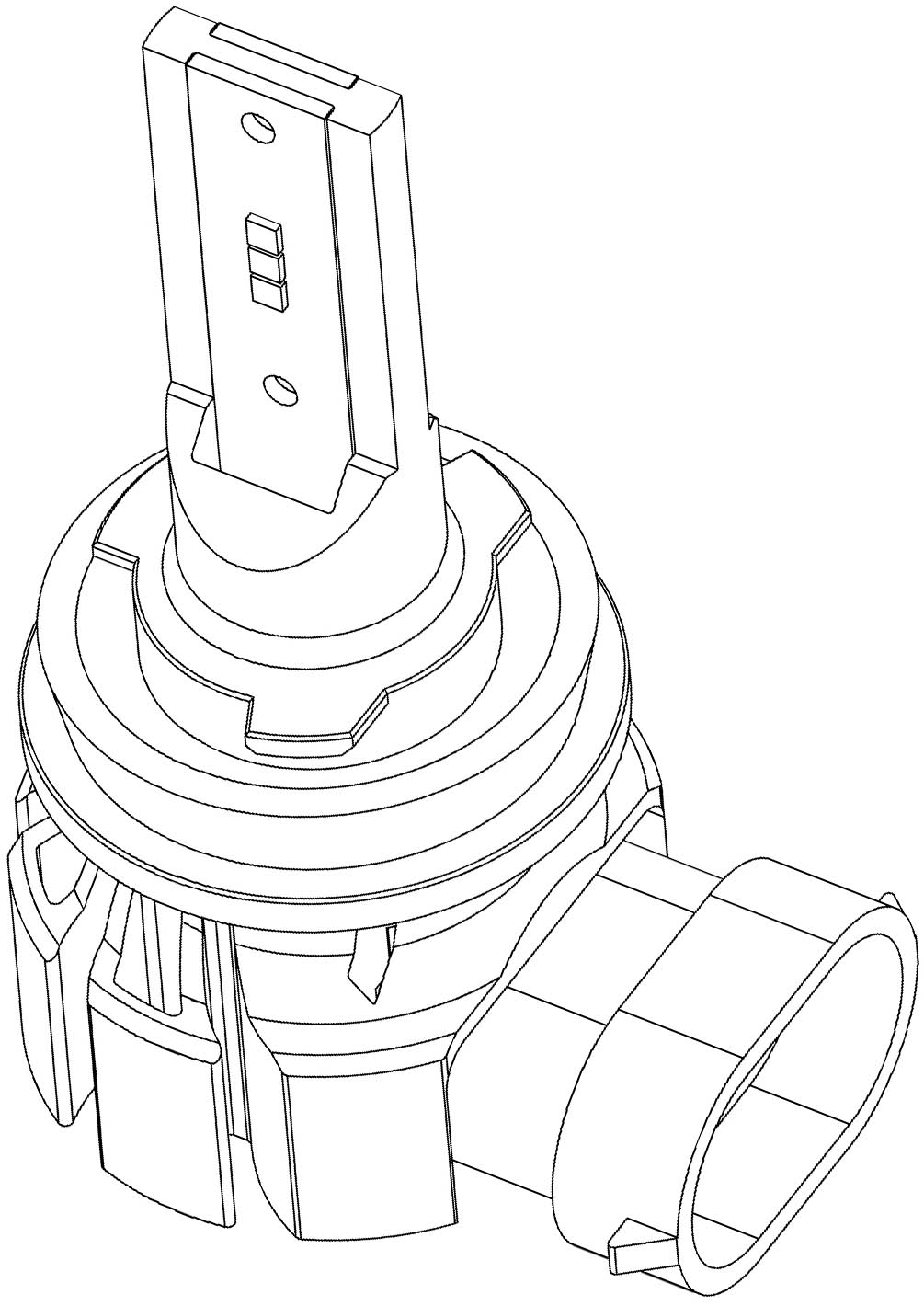 led汽车灯(一)-爱企查