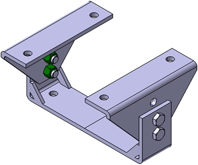 传动轴支架-爱企查