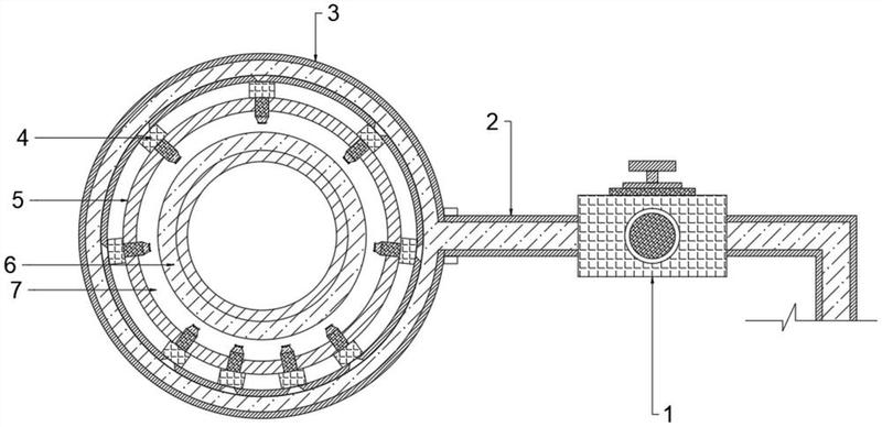 一种新型冷渣机动静密封装置-爱企查