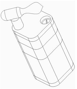 文房四宝盒-爱企查