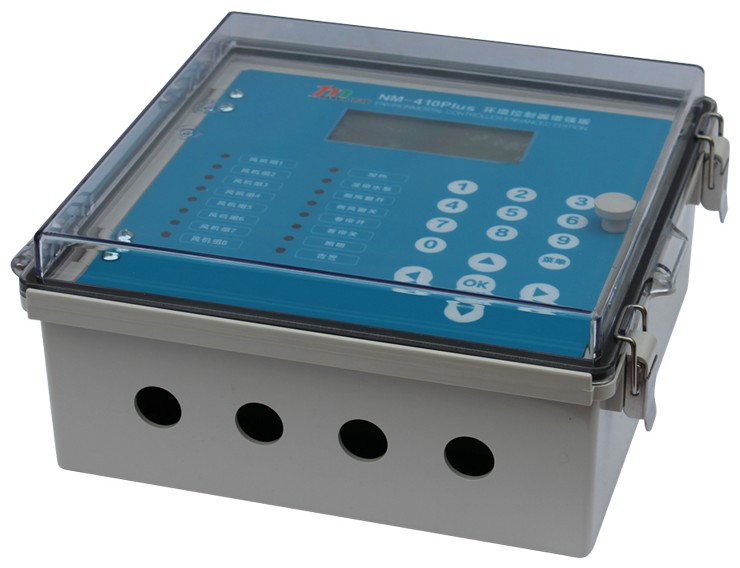 养殖环境控制器-爱企查