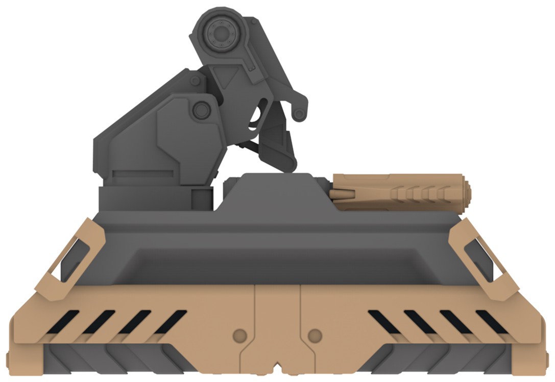 机械底座-爱企查