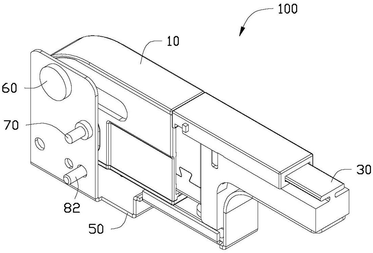 usb弹出装置-爱企查