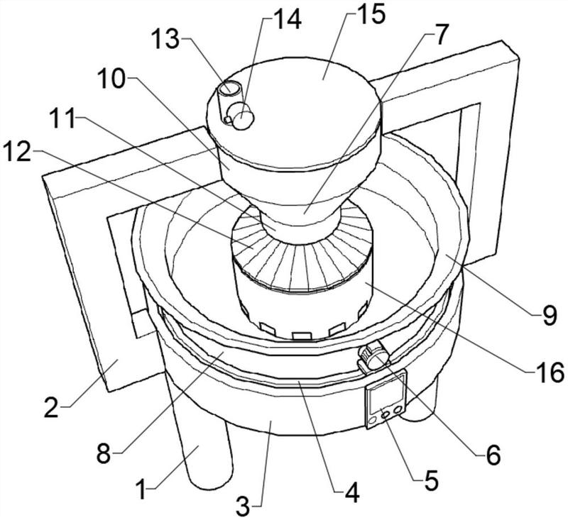 植物纤维餐具原料称重装置-爱企查