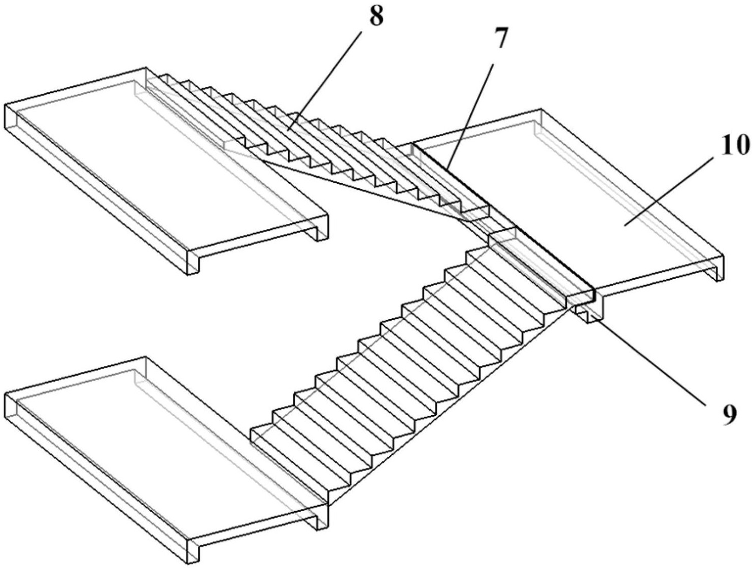 新型减震防倒塌筒体结构-爱企查