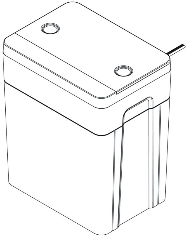 碎纸机(hc0401)-爱企查
