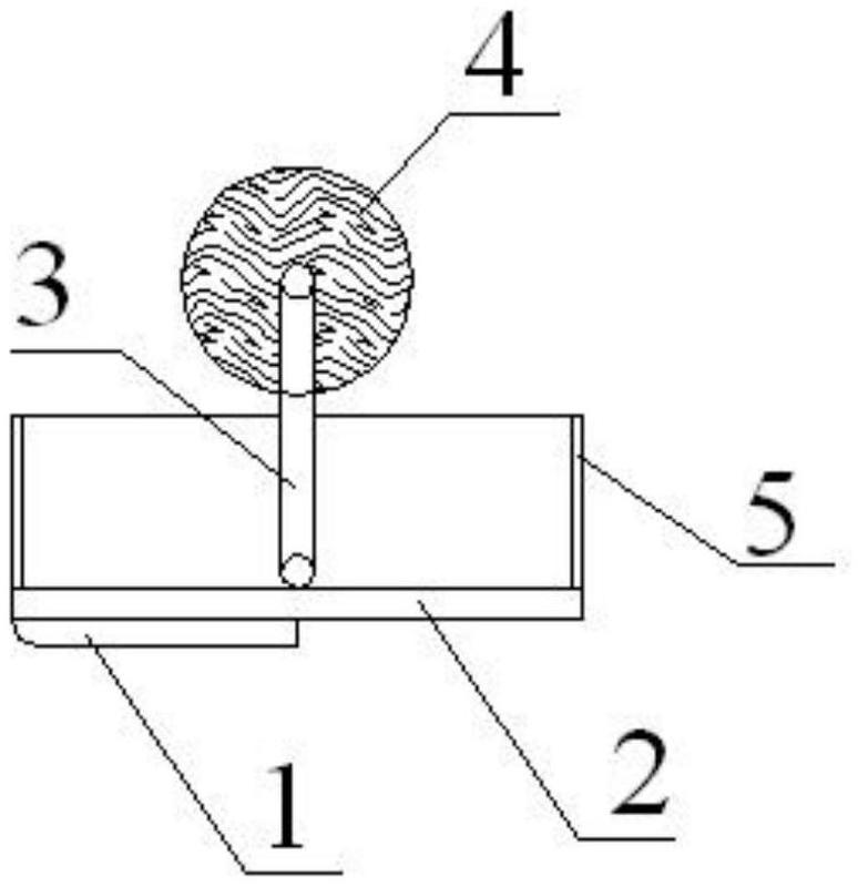 预制墙体拼缝凹槽抹泥刀-爱企查