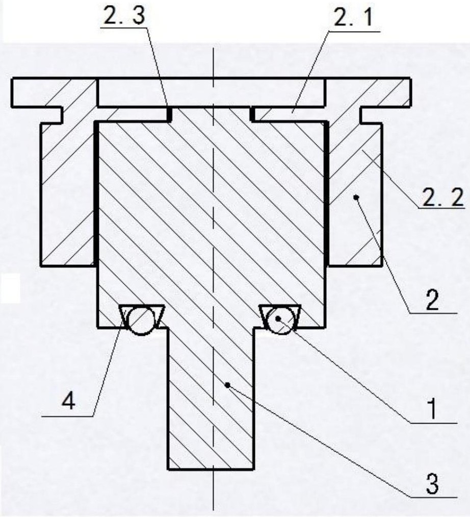 防水导光柱结构-爱企查