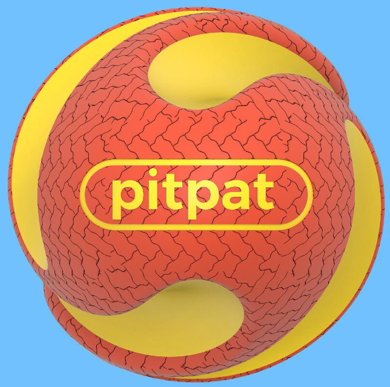 摘要附图摘要1.本外观设计产品的名称:宠物玩具(旋丸). 2.