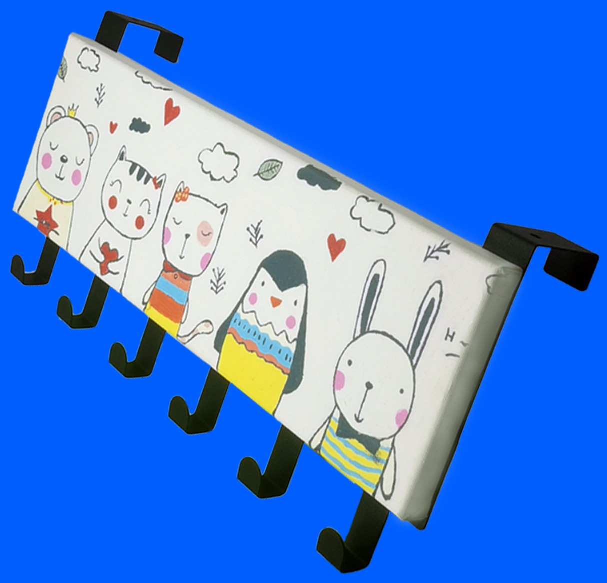 挂钩(油画diy)-爱企查