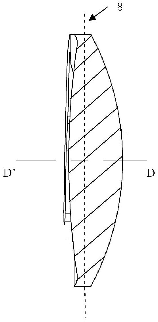 非球面人工晶体-爱企查