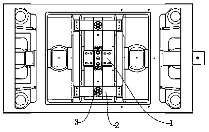 一种高速机曲轴平衡装置-爱企查