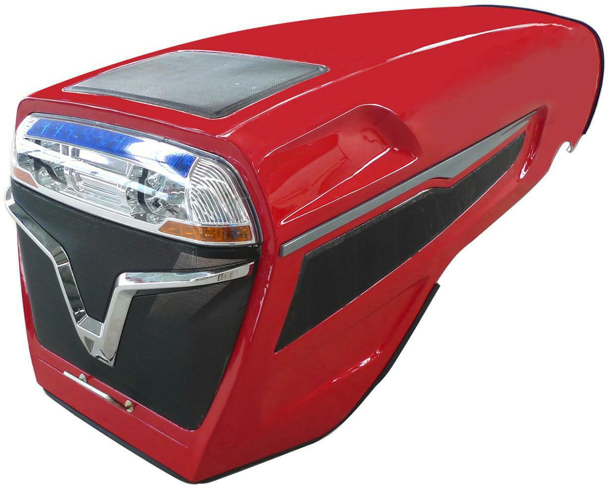 拖拉机机头罩-爱企查