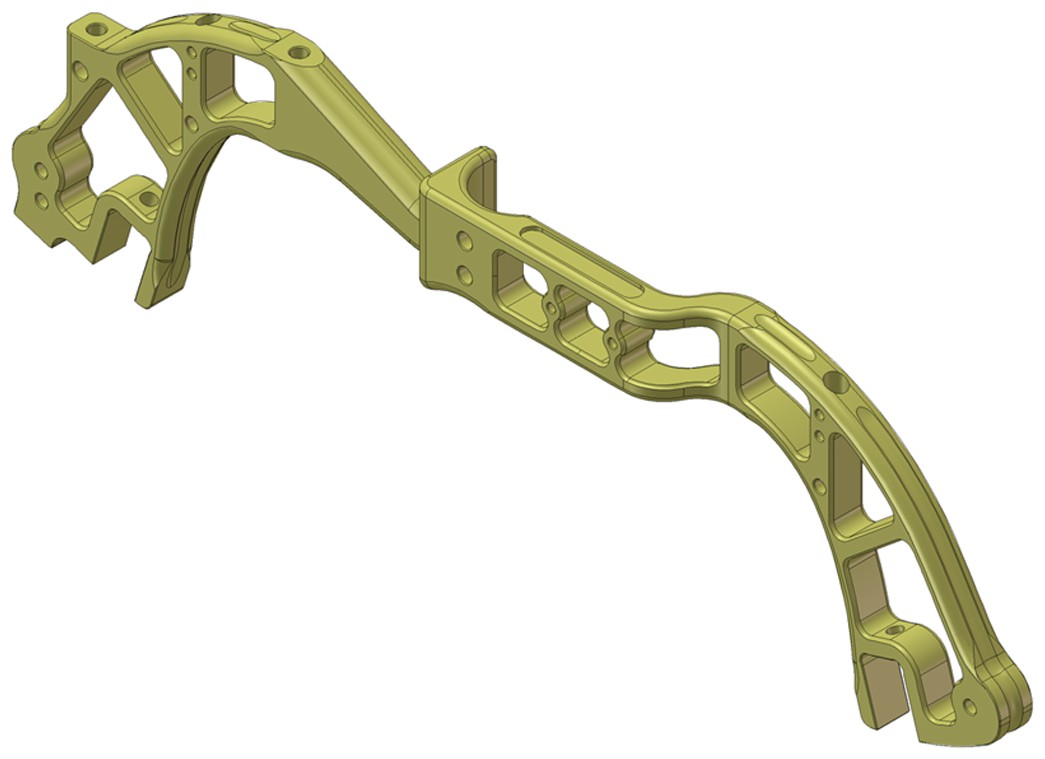 弓箭把手-爱企查