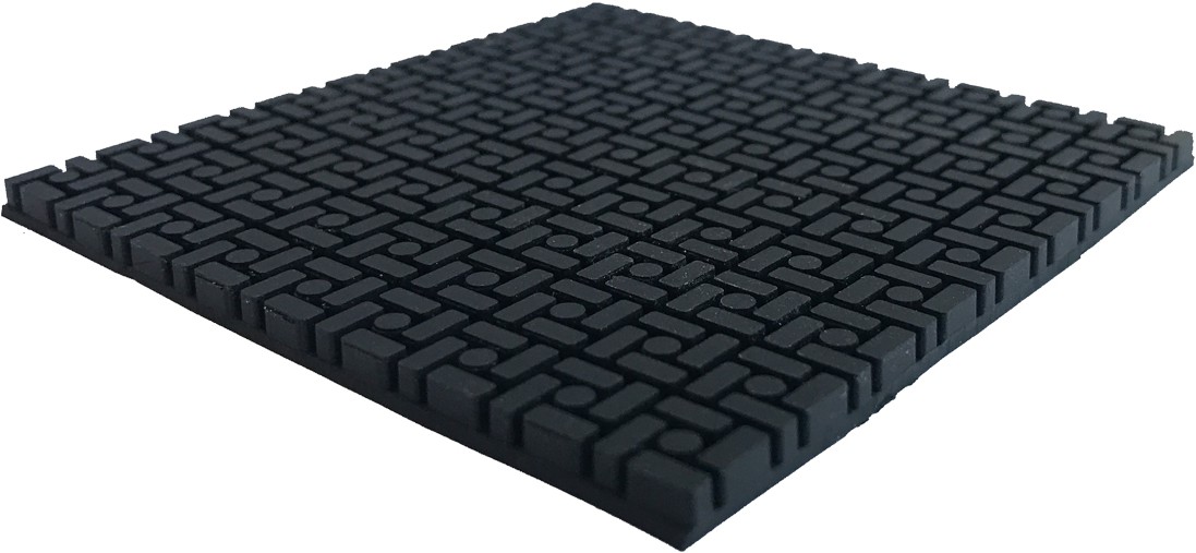 橡胶片(止滑纹路1908-2)-爱企查