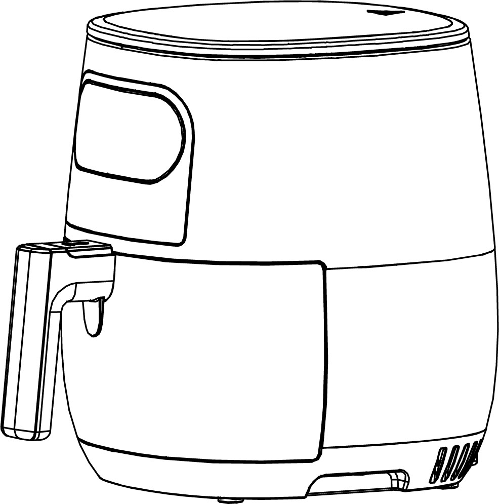 空气炸锅(af-301-301a)-爱企查