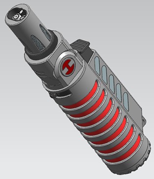 打火机(火神双直冲)-爱企查