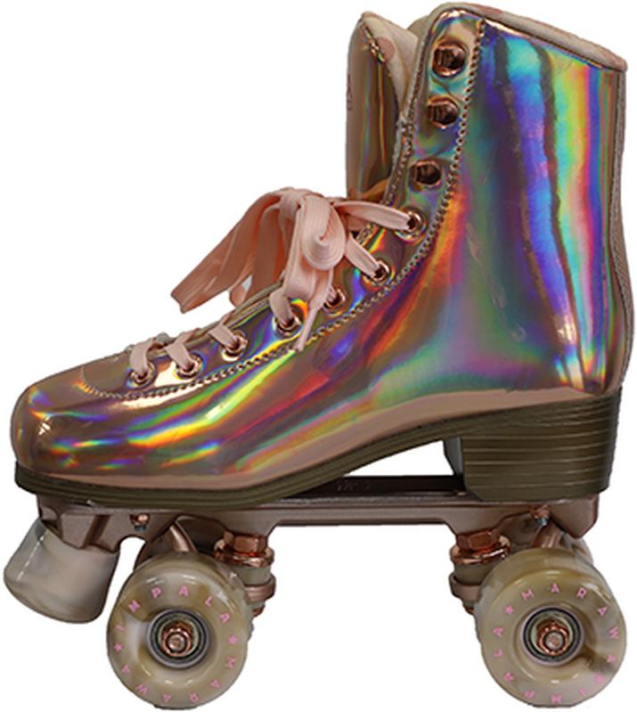 摘要附图摘要1.本外观设计产品的名称:旱冰鞋. 2.