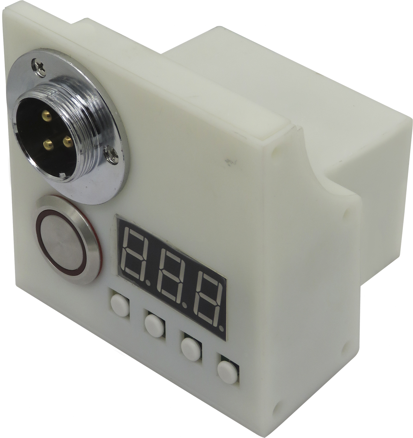 断布机计数器操作面板(改良)-爱企查