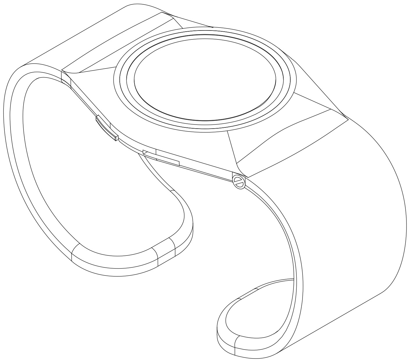 智能手环-爱企查