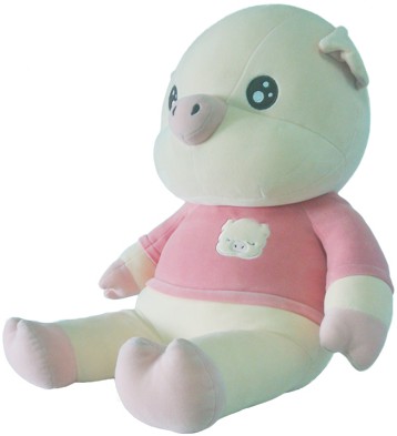 玩具(柔软猪)-爱企查