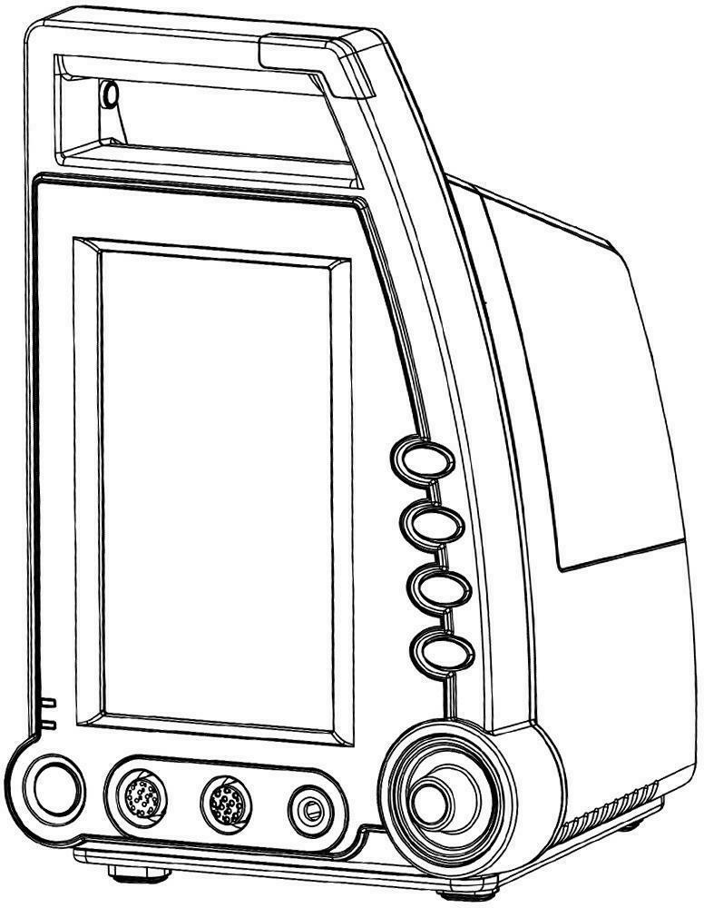 生命体征监护仪(v6)-爱企查