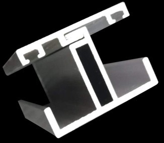 玻璃扣条-爱企查