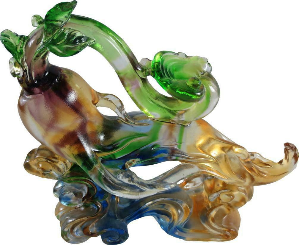 琉璃工艺品
