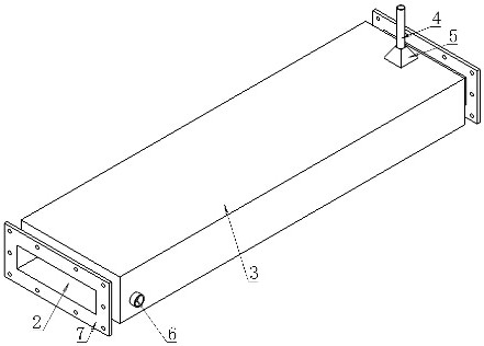 一种钼粉冷却管-爱企查