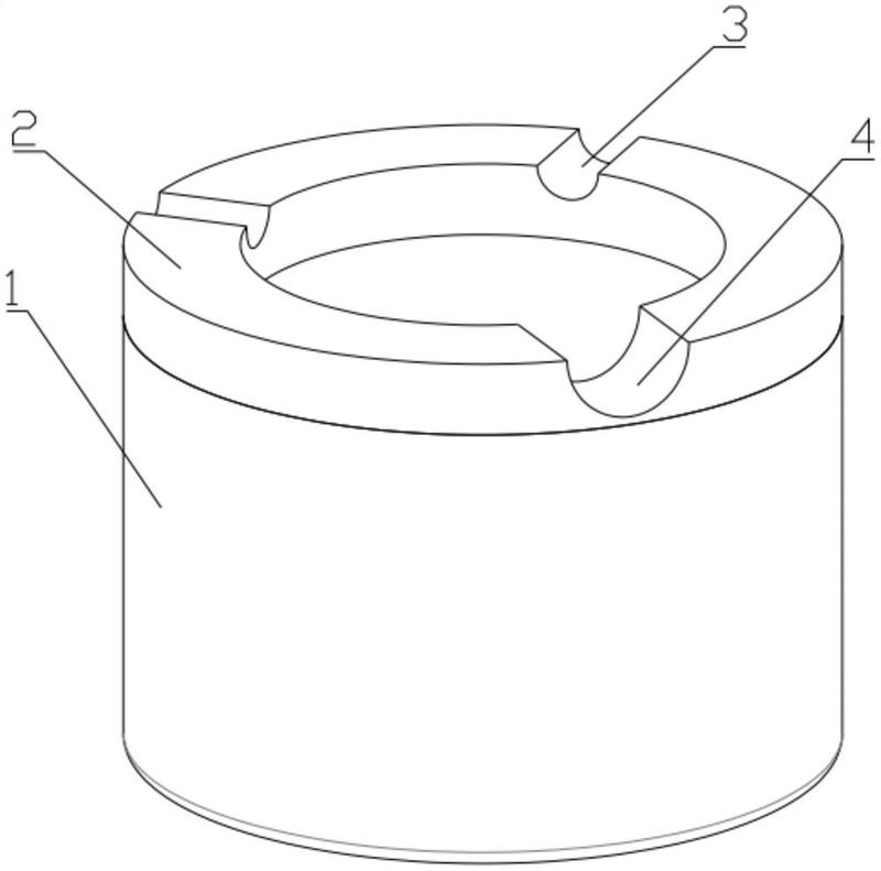 一种环保烟灰缸-爱企查