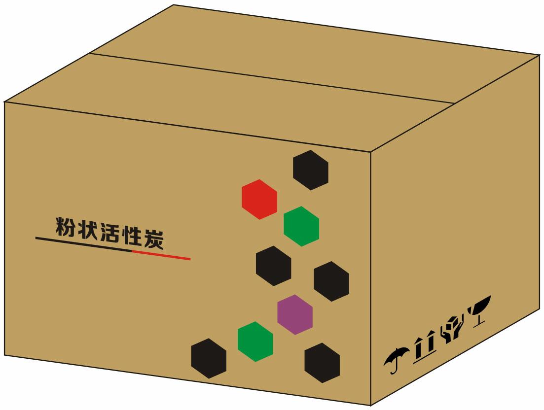 包装盒(粉状活性炭12)-爱企查