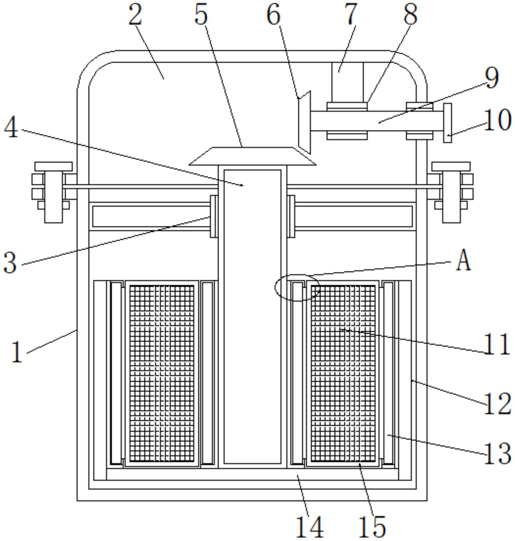 一种转换热能的高效节能蒸汽机-爱企查