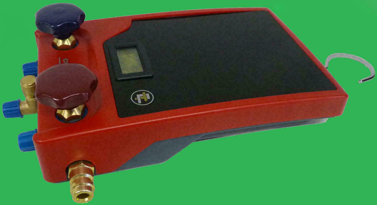 汽车空调检测器-爱企查