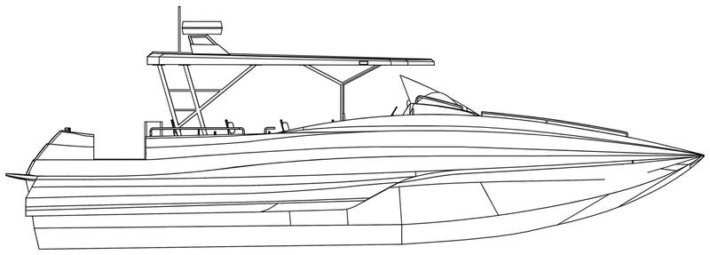 快艇(高速低波)-爱企查