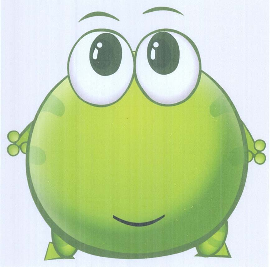 海报(绿豆蛙 009)-爱企查