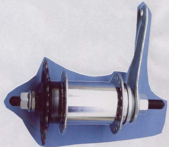 自行车脚刹器-爱企查