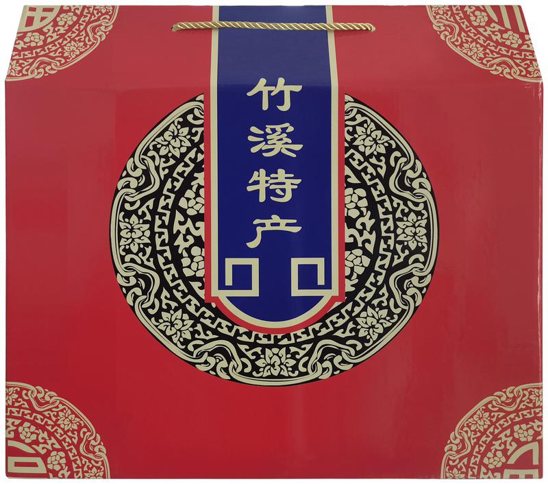 包装盒(竹溪特产)-爱企查